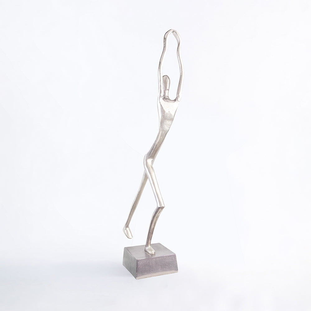 Linen Table Decor Piece