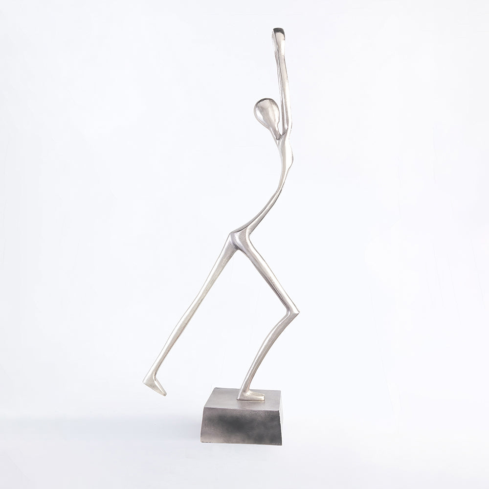 Linen Table Decor Piece