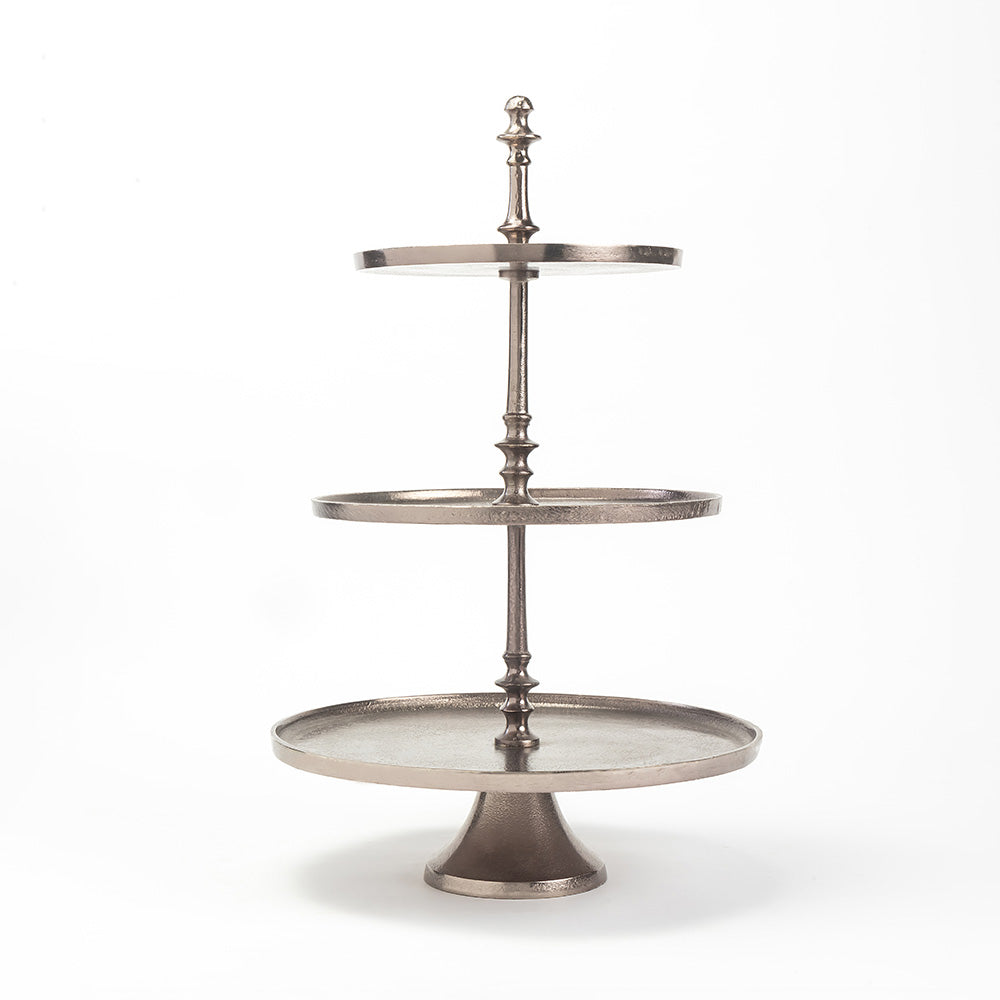 Reed Table Decor Piece