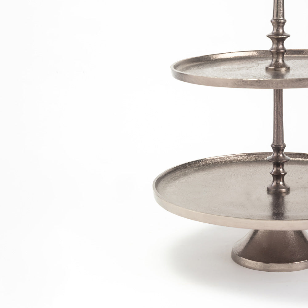 Reed Table Decor Piece