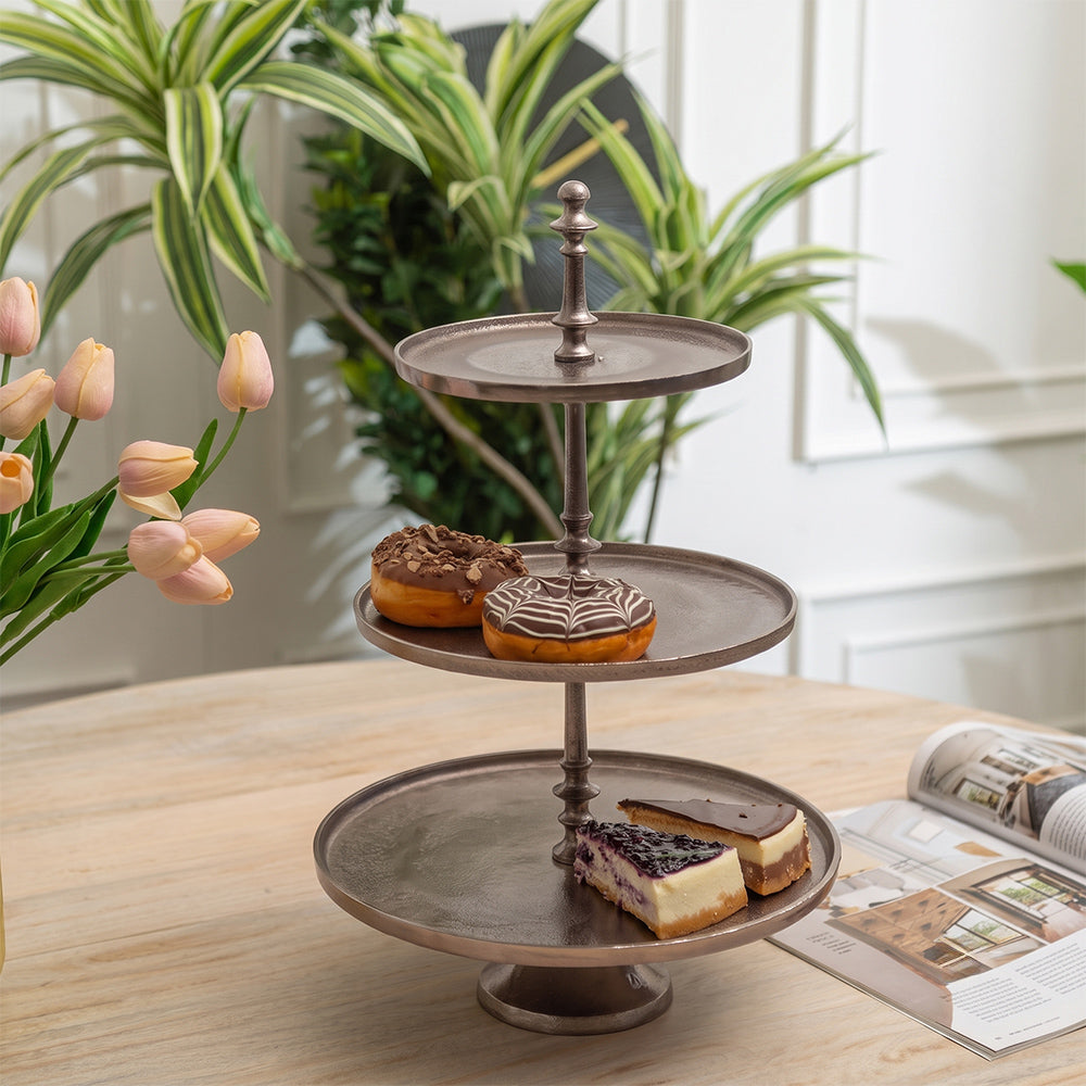 Reed Table Decor Piece