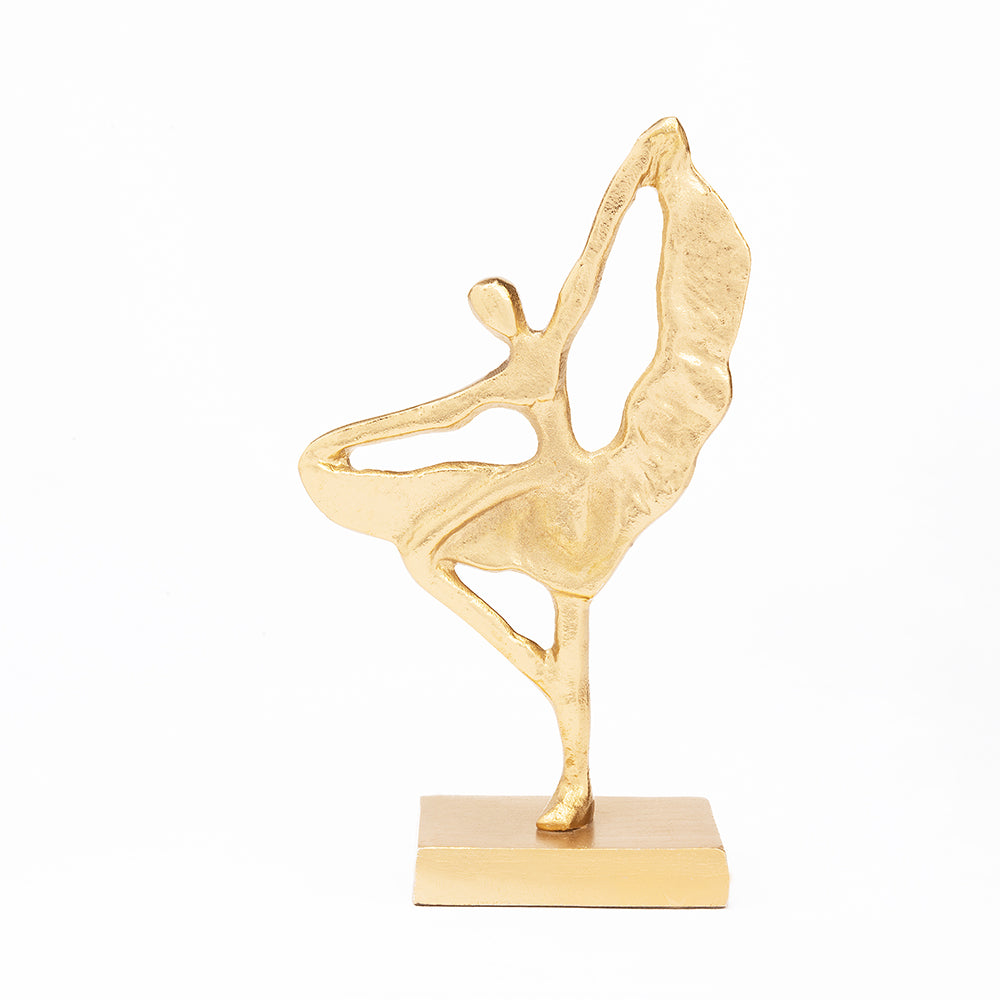 Gleam Table Decor Piece