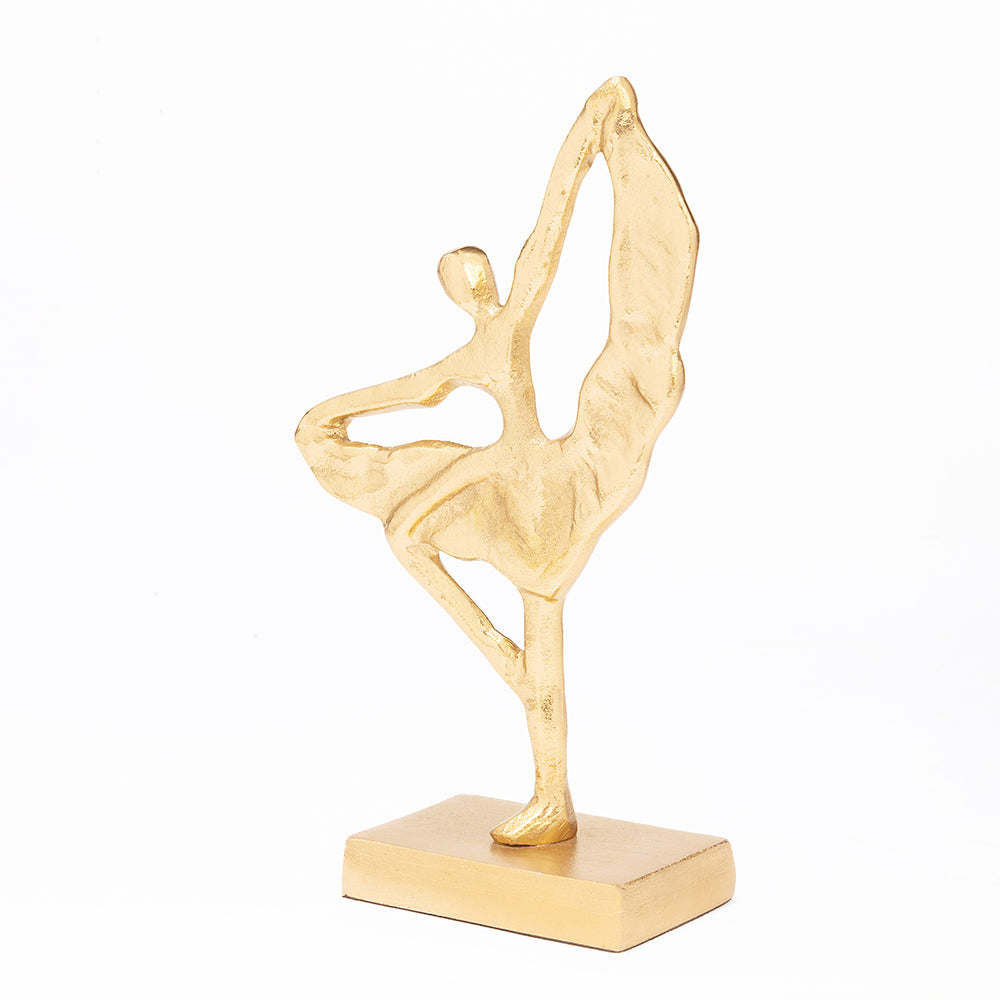 Gleam Table Decor Piece