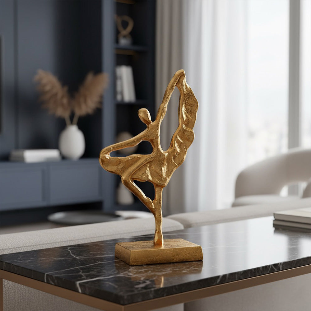 Gleam Table Decor Piece