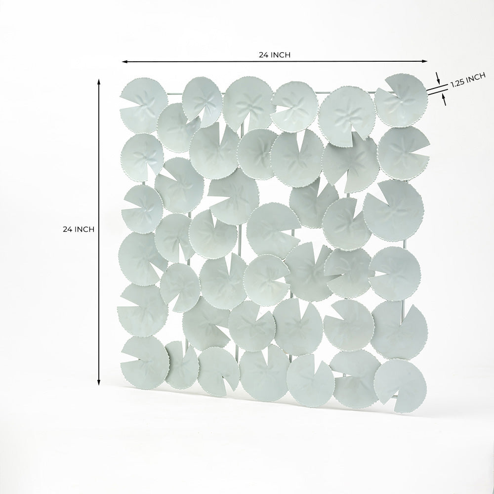 Cliffside Wall Decor Piece