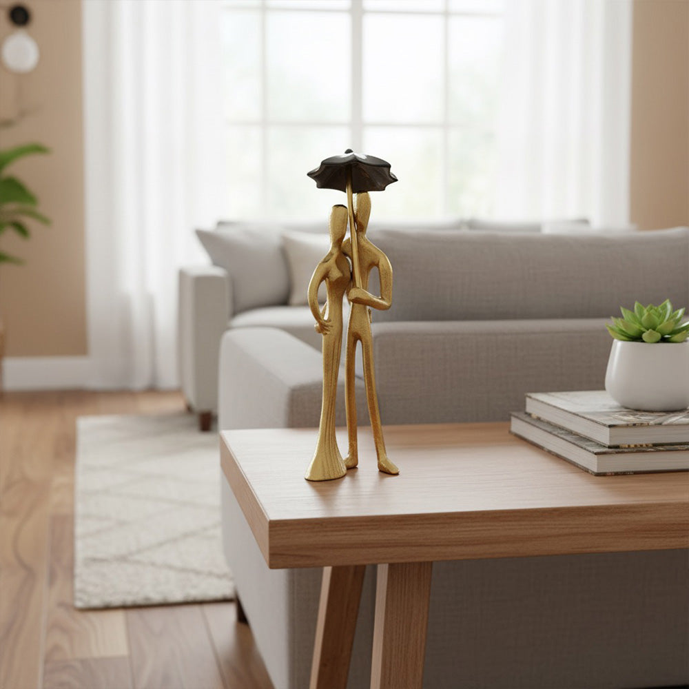 Oakenfield Table Decor Piece