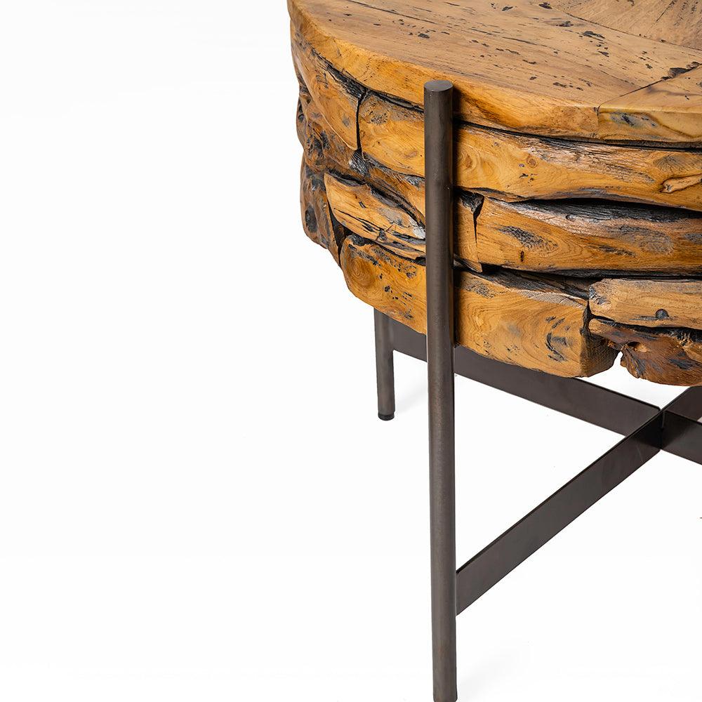 Foxglove Coffee Table (7869614784702)