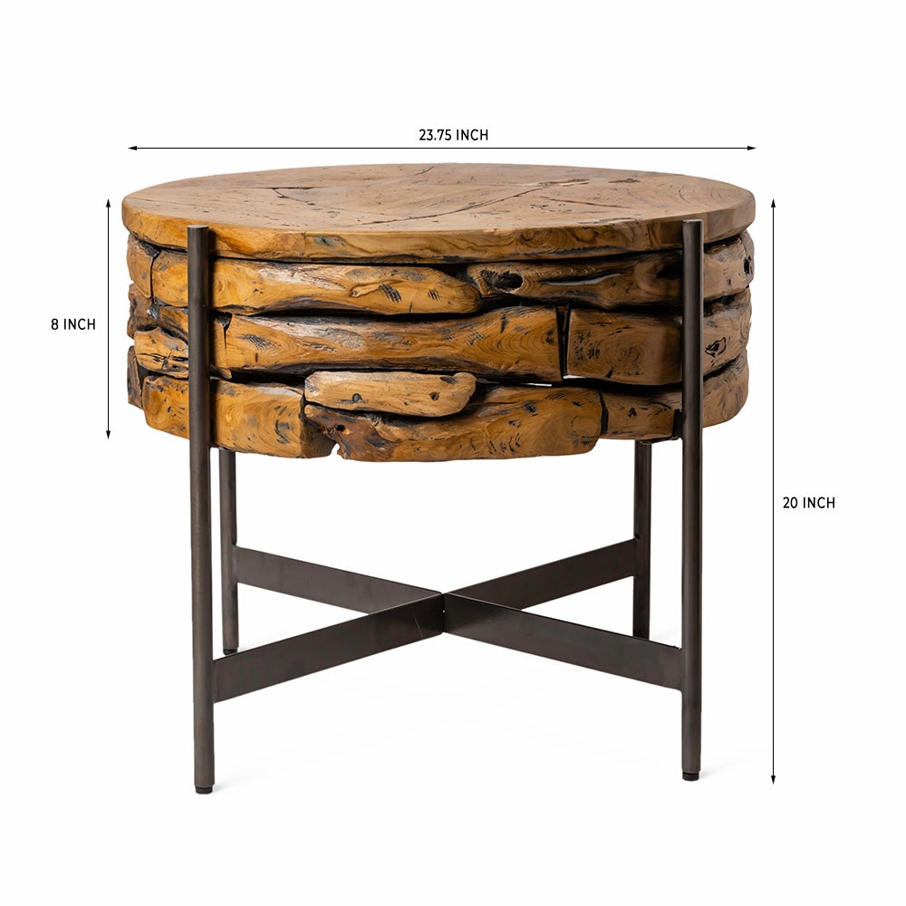 Covewood Coffee Table