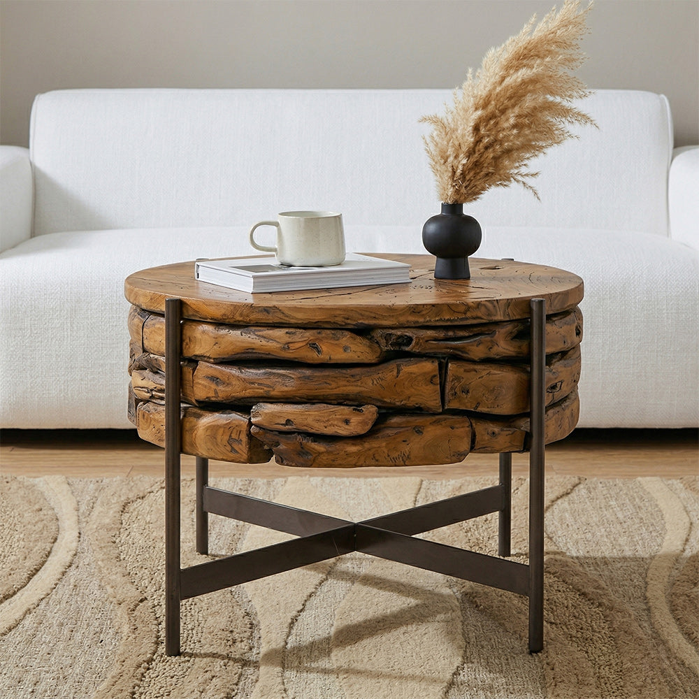 Covewood Coffee Table