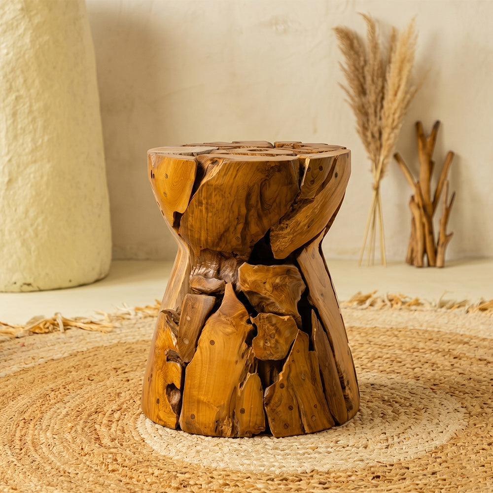 Crestline Stool