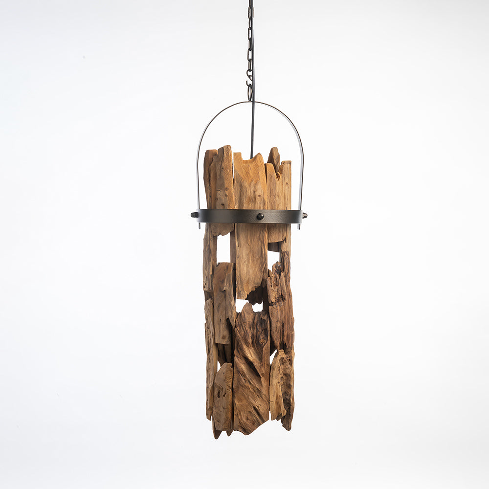 Carrick Hanging Lamp