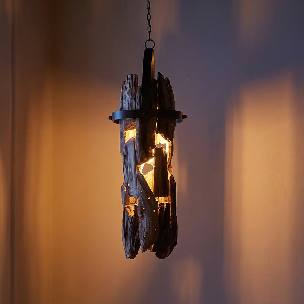 Carrick Hanging Lamp