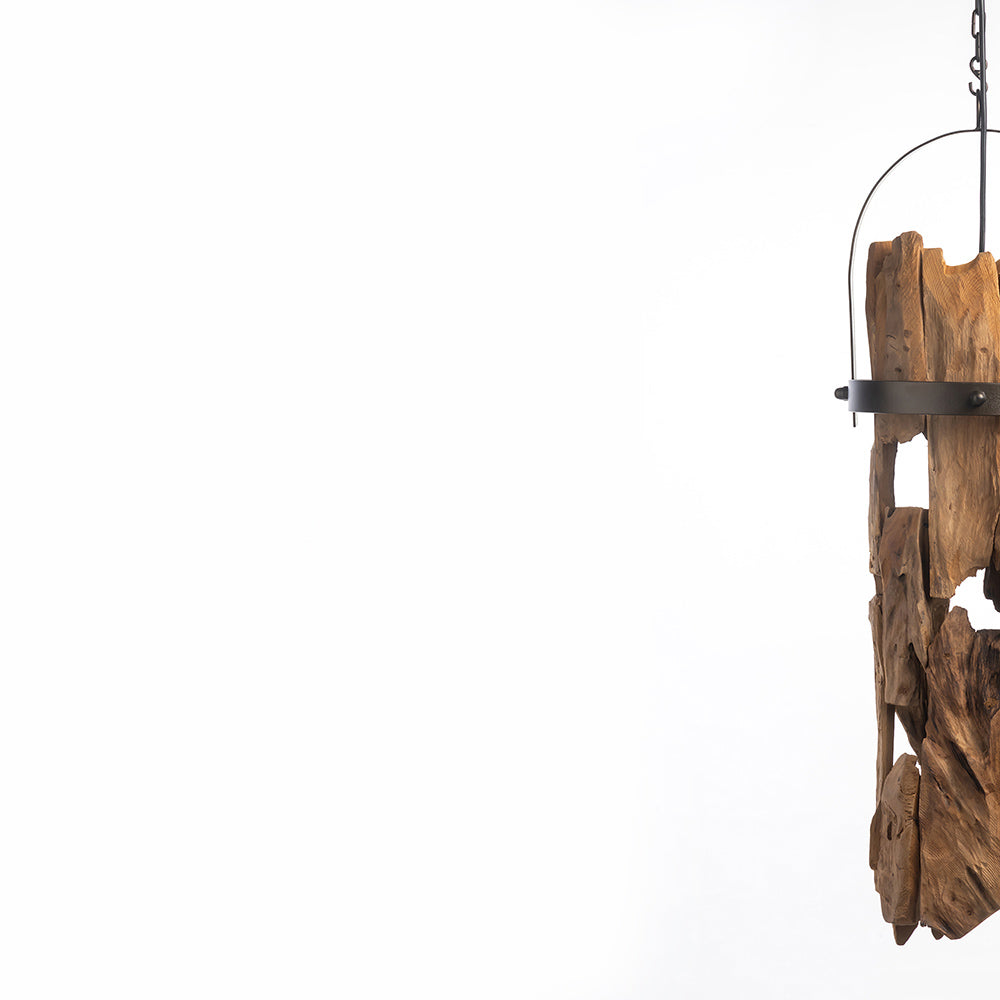 Carrick Hanging Lamp