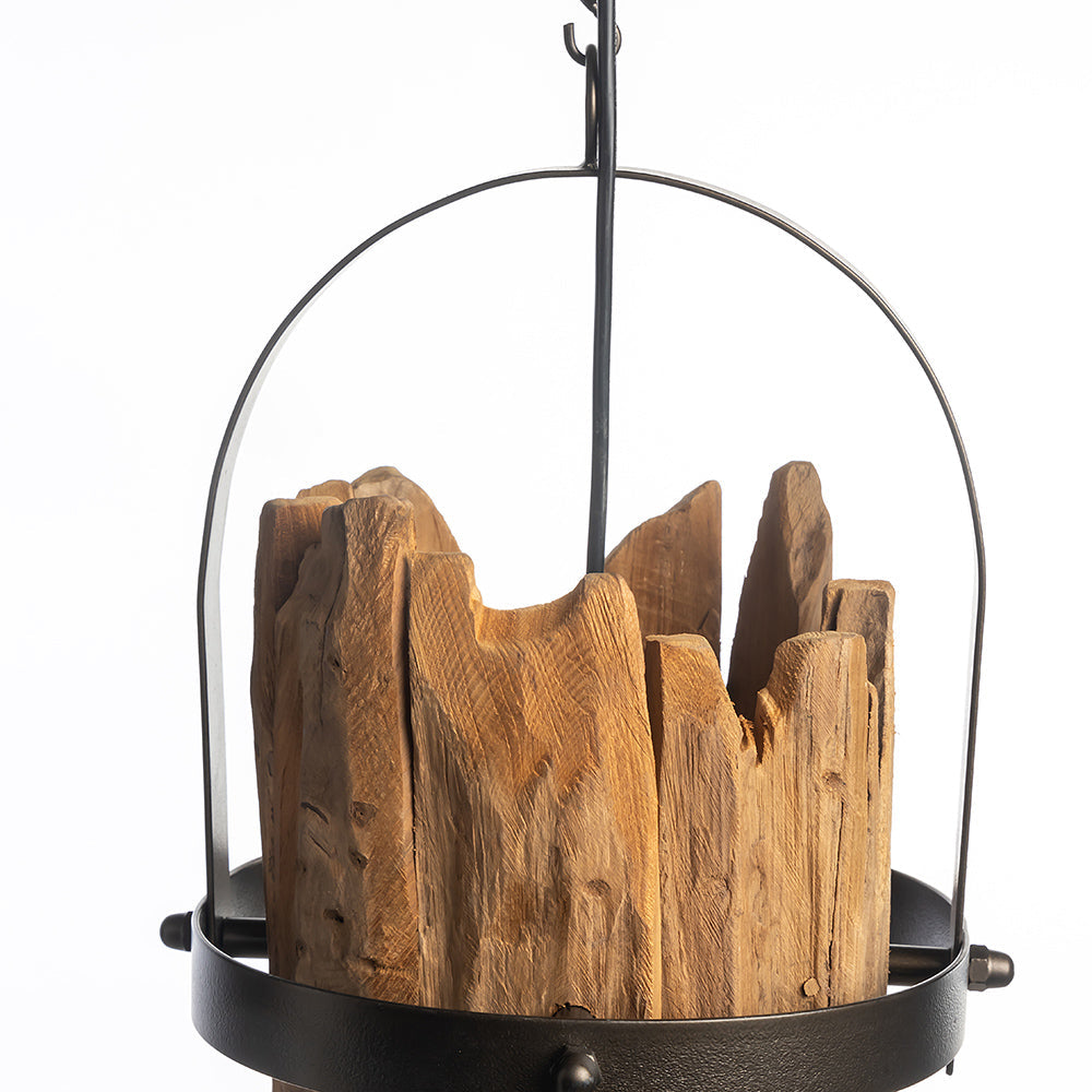 Carrick Hanging Lamp