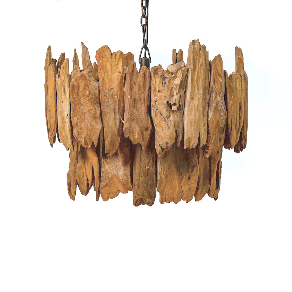 Solstice Chandelier