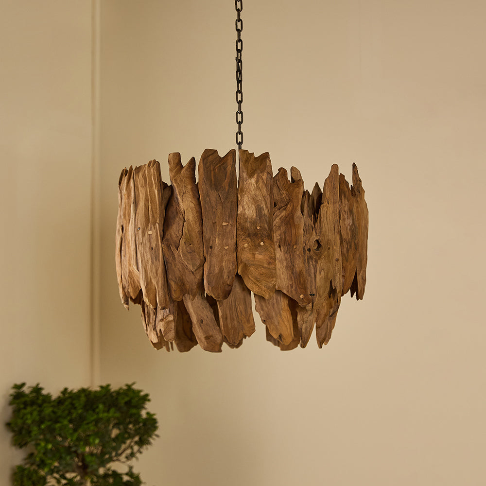 Solstice Chandelier
