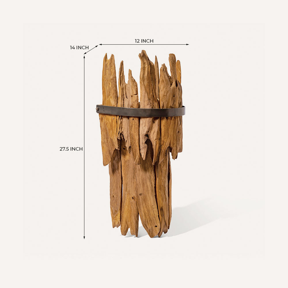 Palewood Chandelier