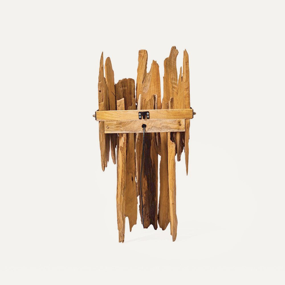Palewood Chandelier