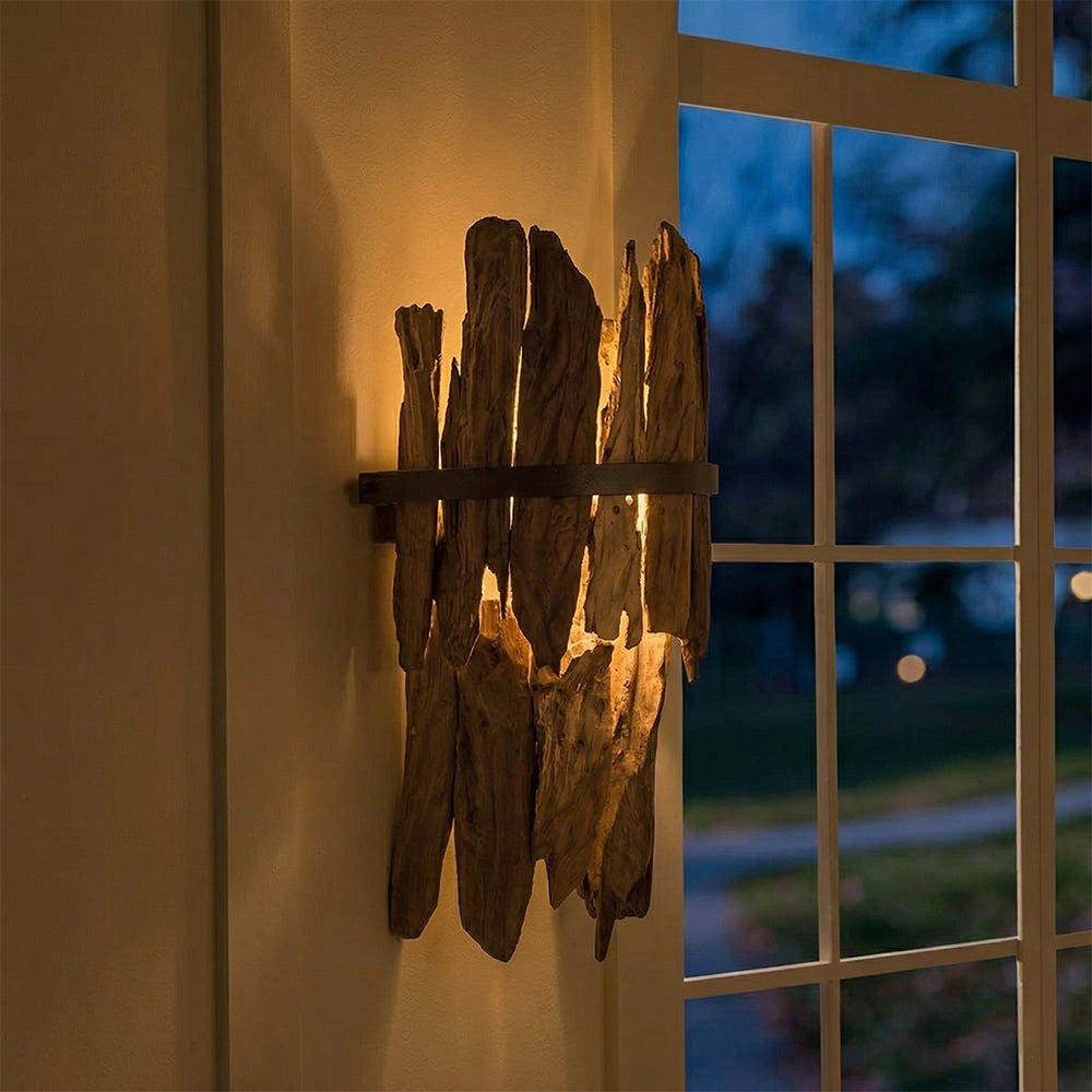 Palewood Chandelier