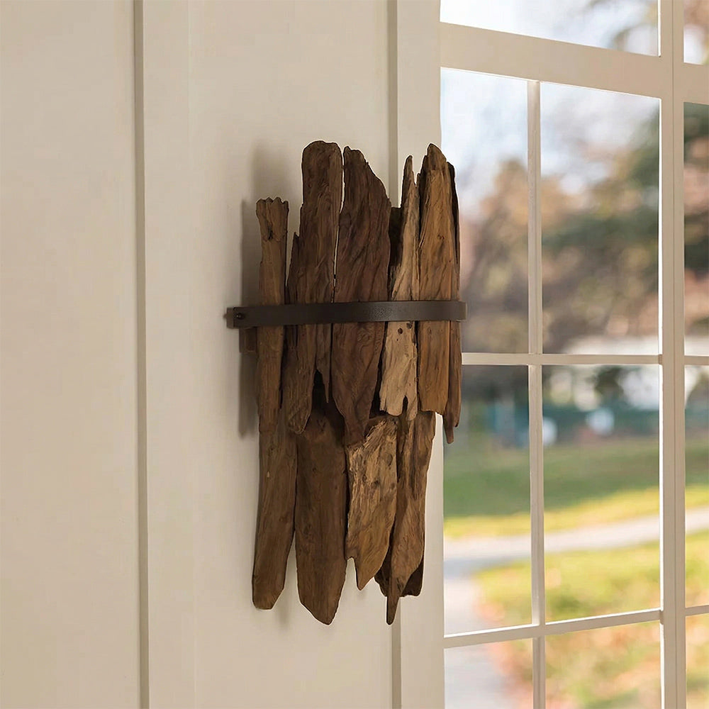 Palewood Chandelier