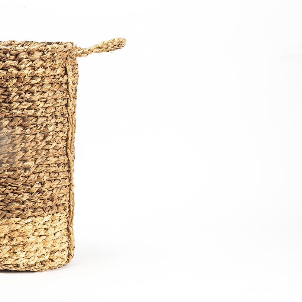 Ledger Storage Basket