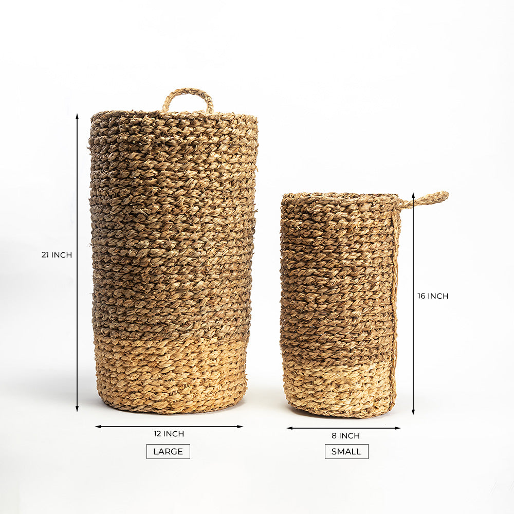 Ledger Storage Basket