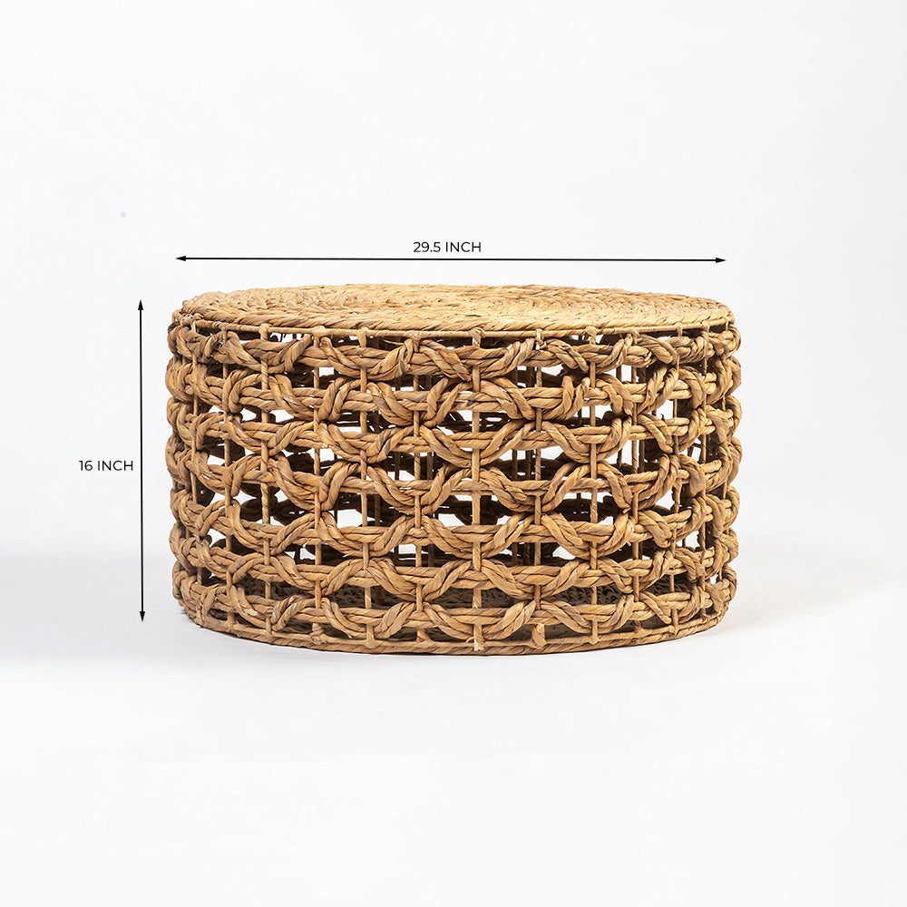 Carrick Outdoor Coffee Table