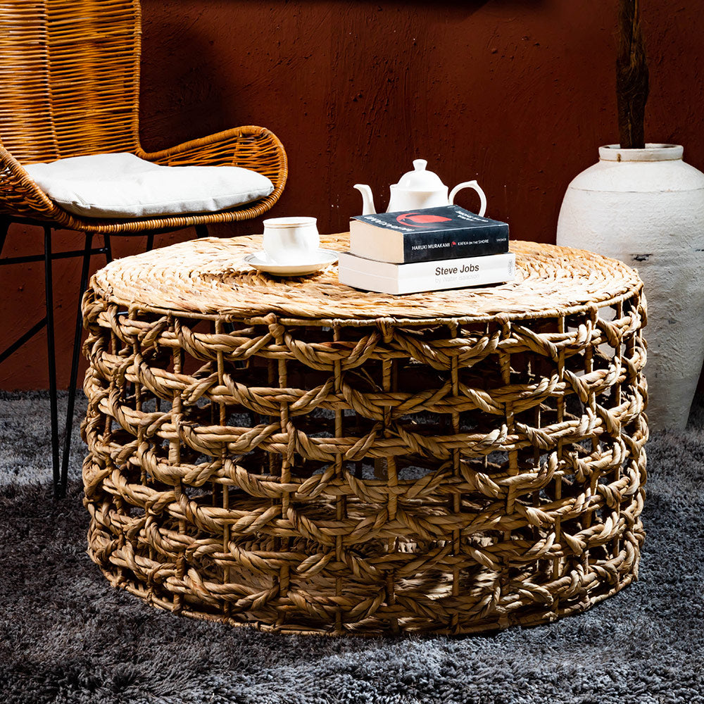 Carrick Outdoor Coffee Table