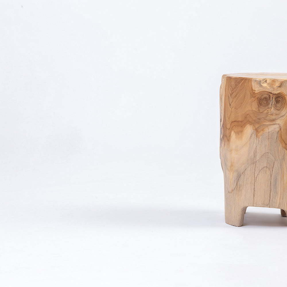 Laurel Stool