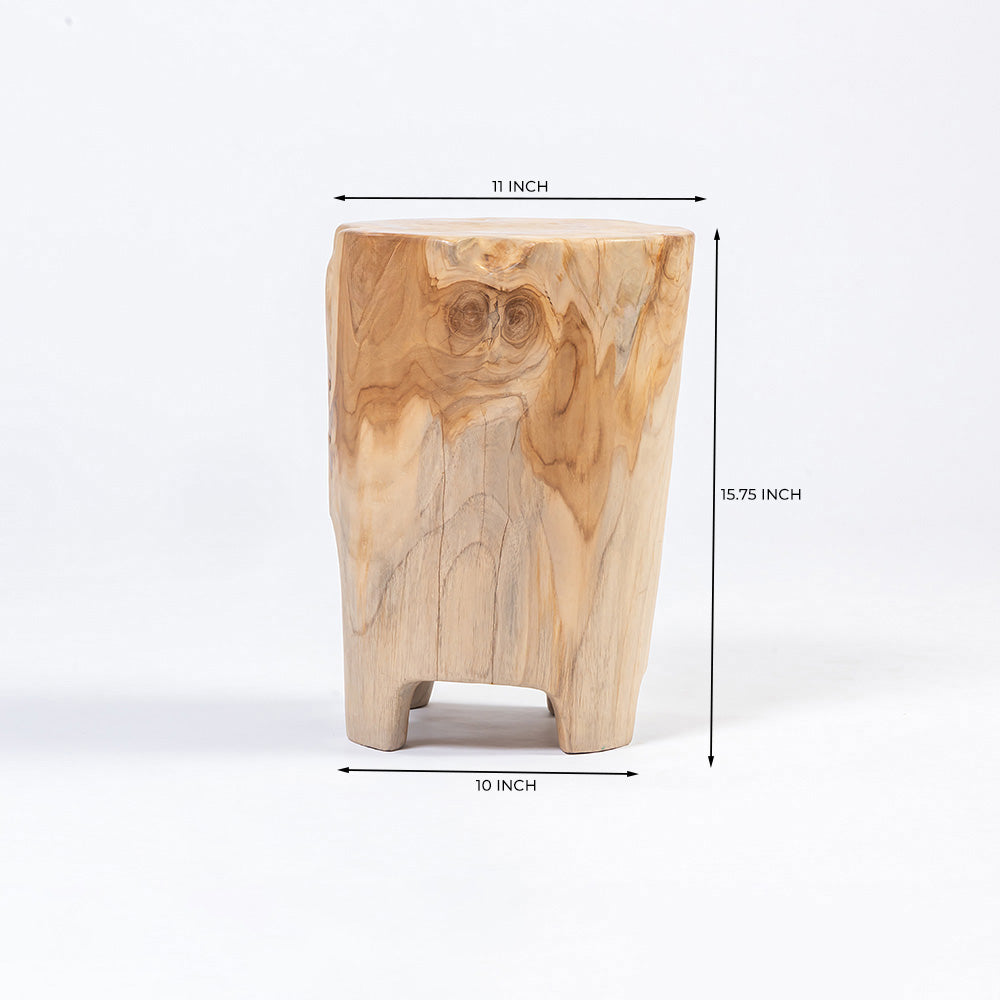 Laurel Stool