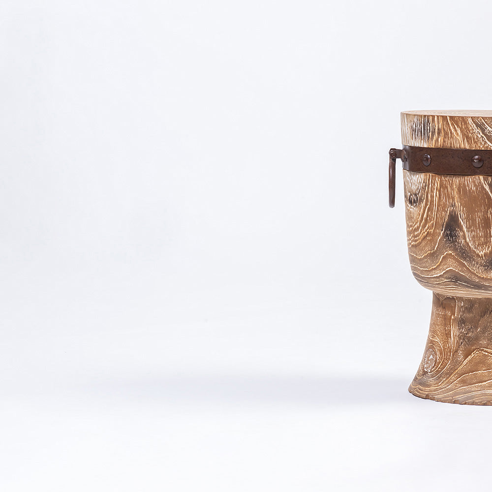Lilyfield Stool