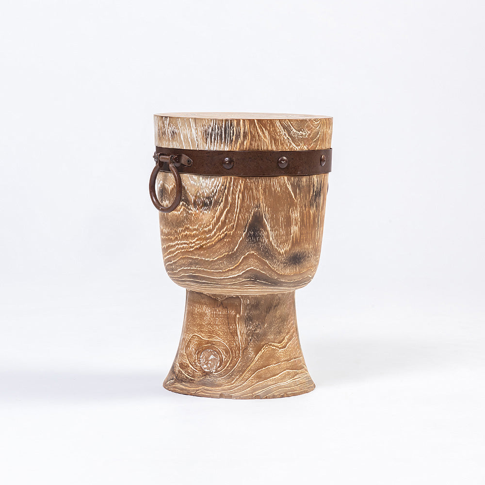 Lilyfield Stool