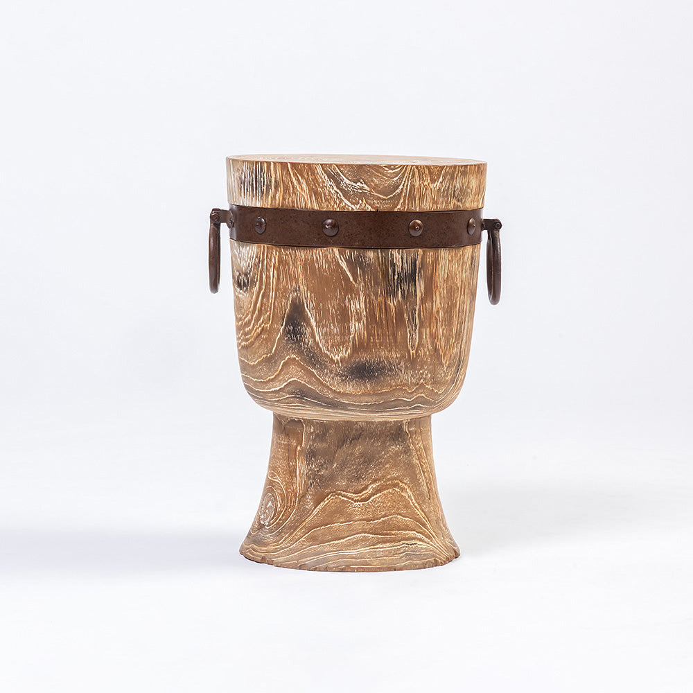 Lilyfield Stool