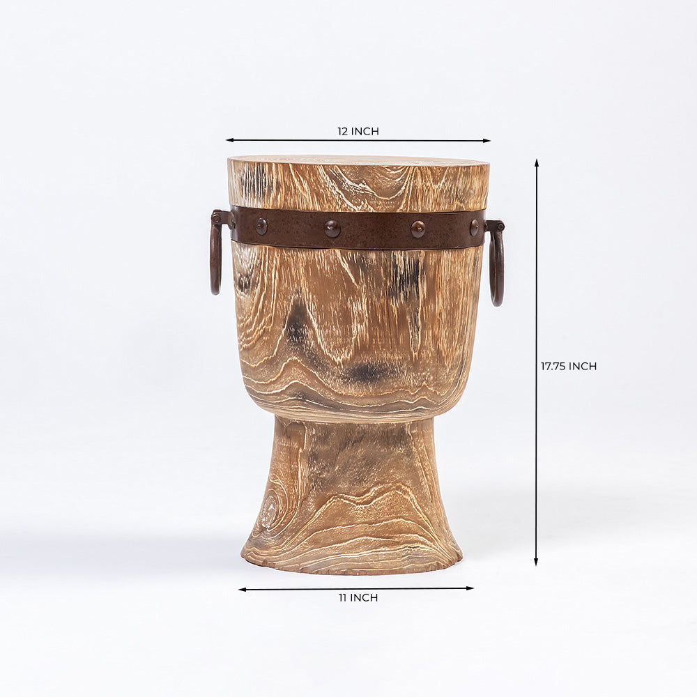 Lilyfield Stool