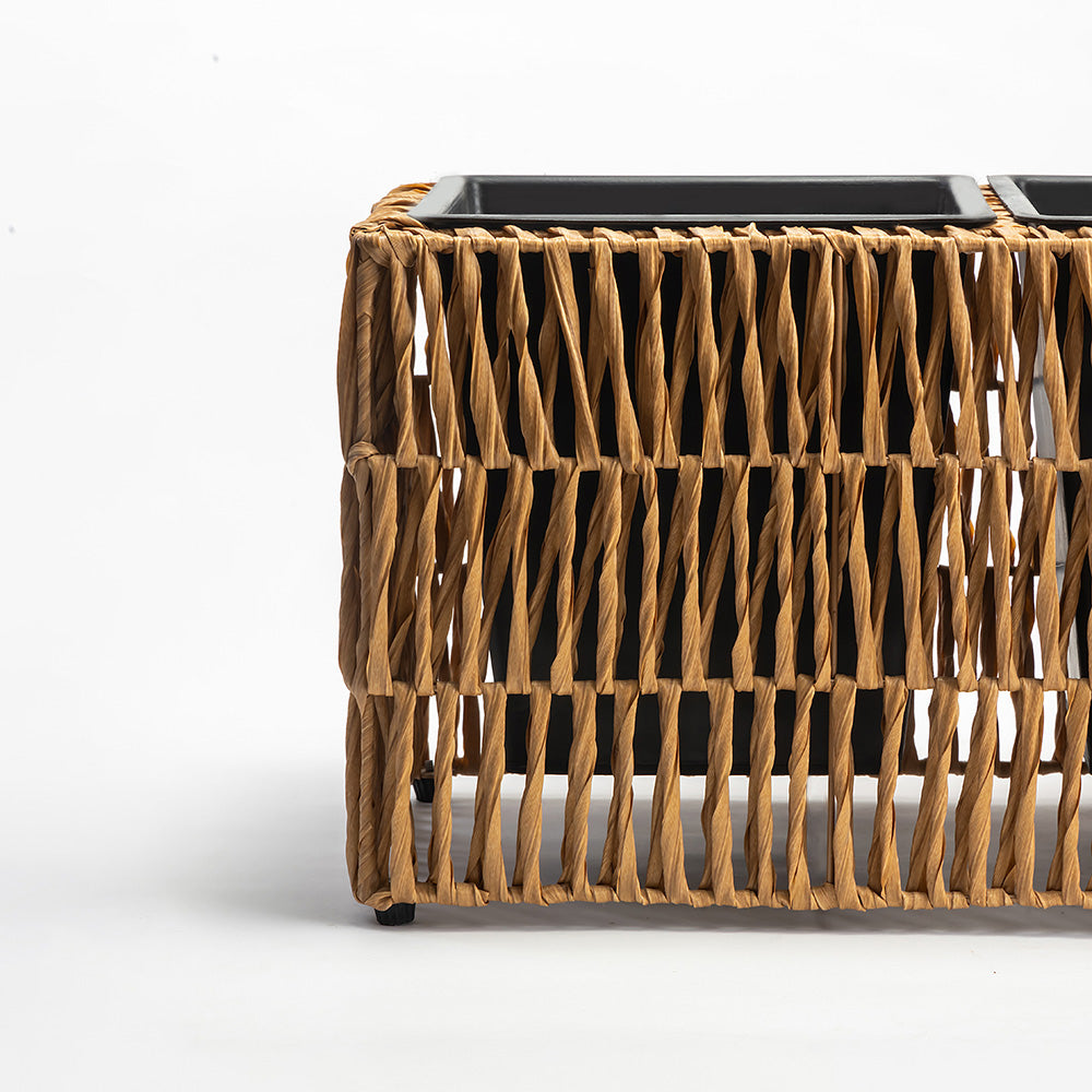 Vellum Planter