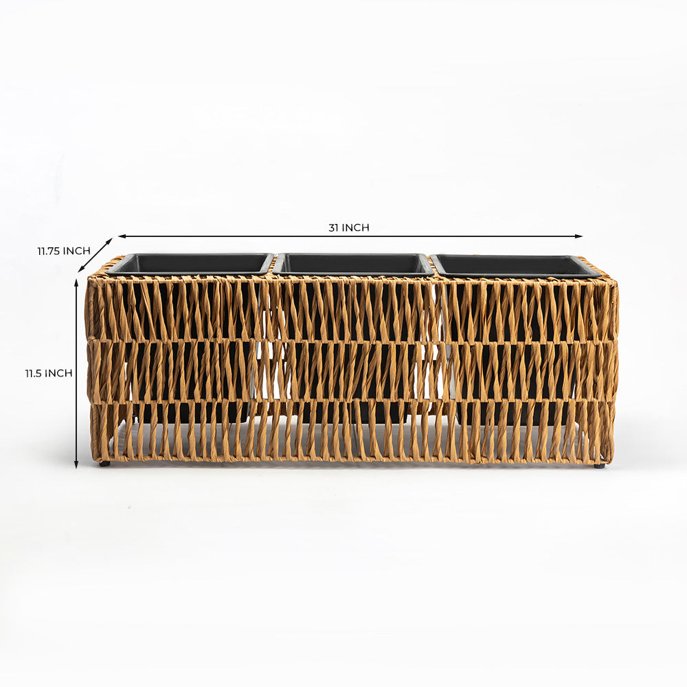 Vellum Planter