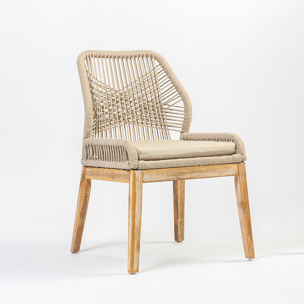 Springwell Outdoor Dining Chair