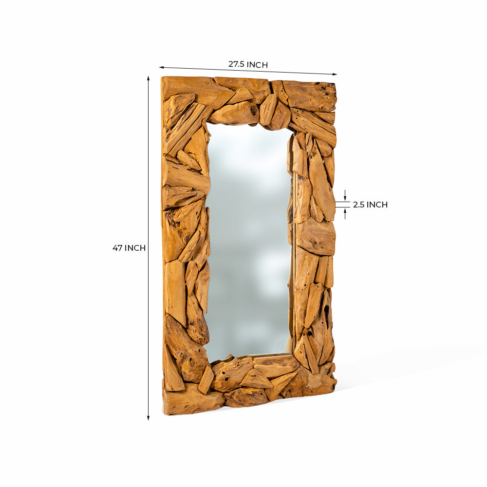 Vale Wall Decor Piece