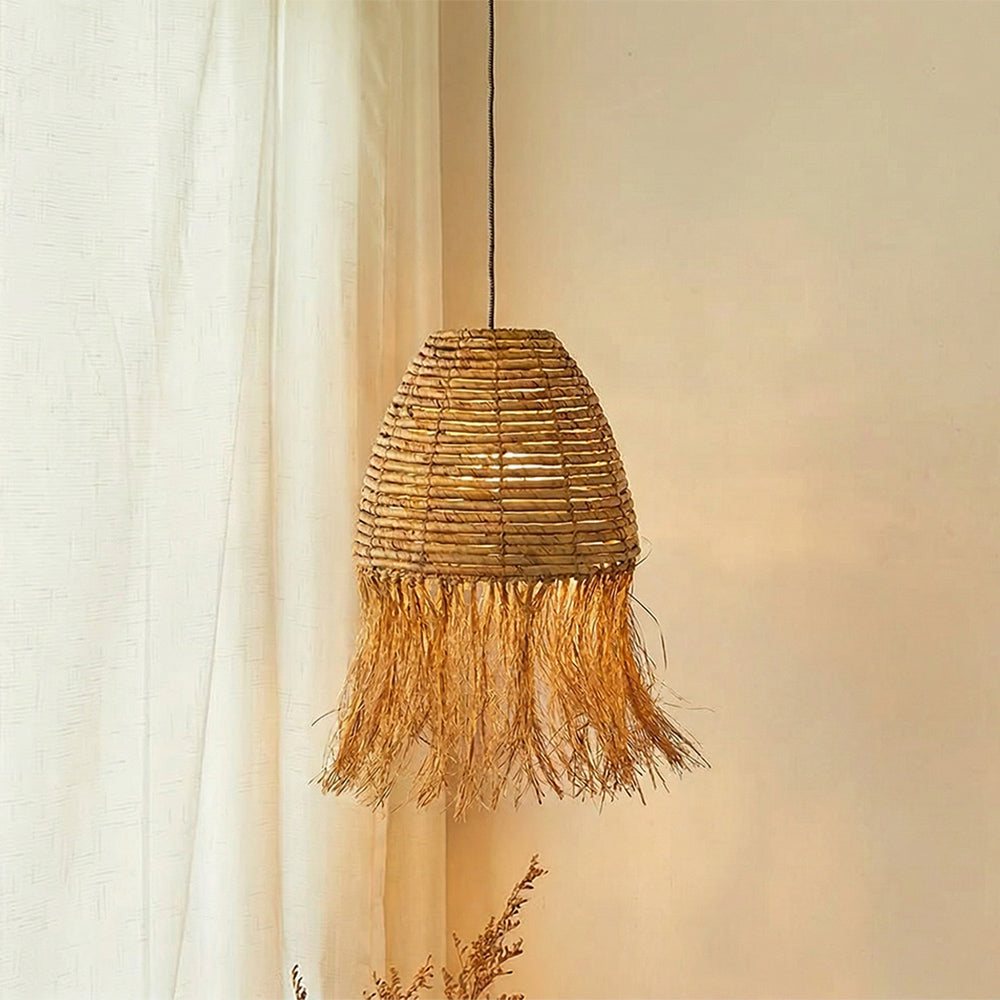 Thistledown Hanging Lamp