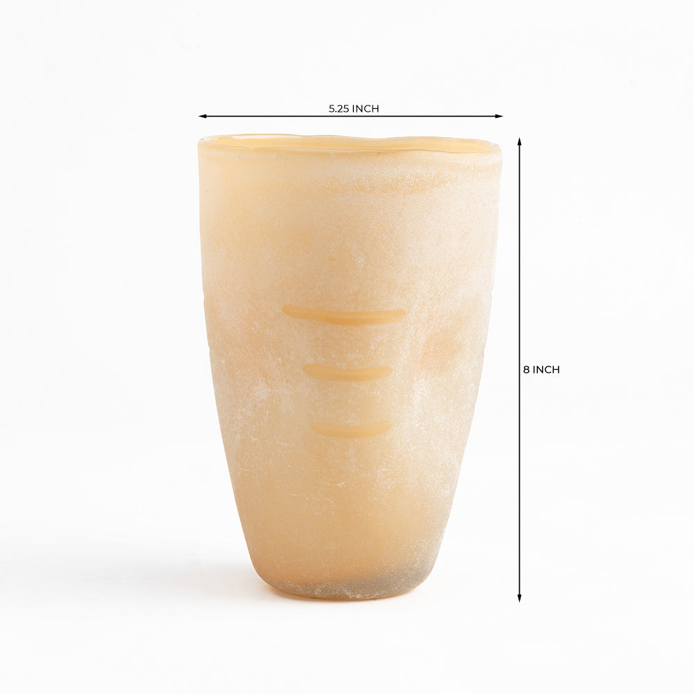 Palisade Table Vase