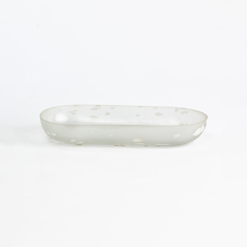 Pemberton Bath Accessory