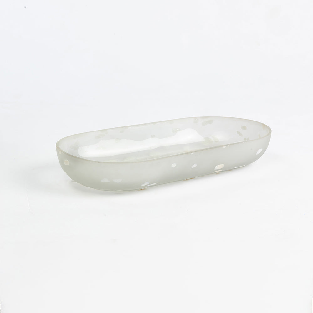 Pemberton Bath Accessory