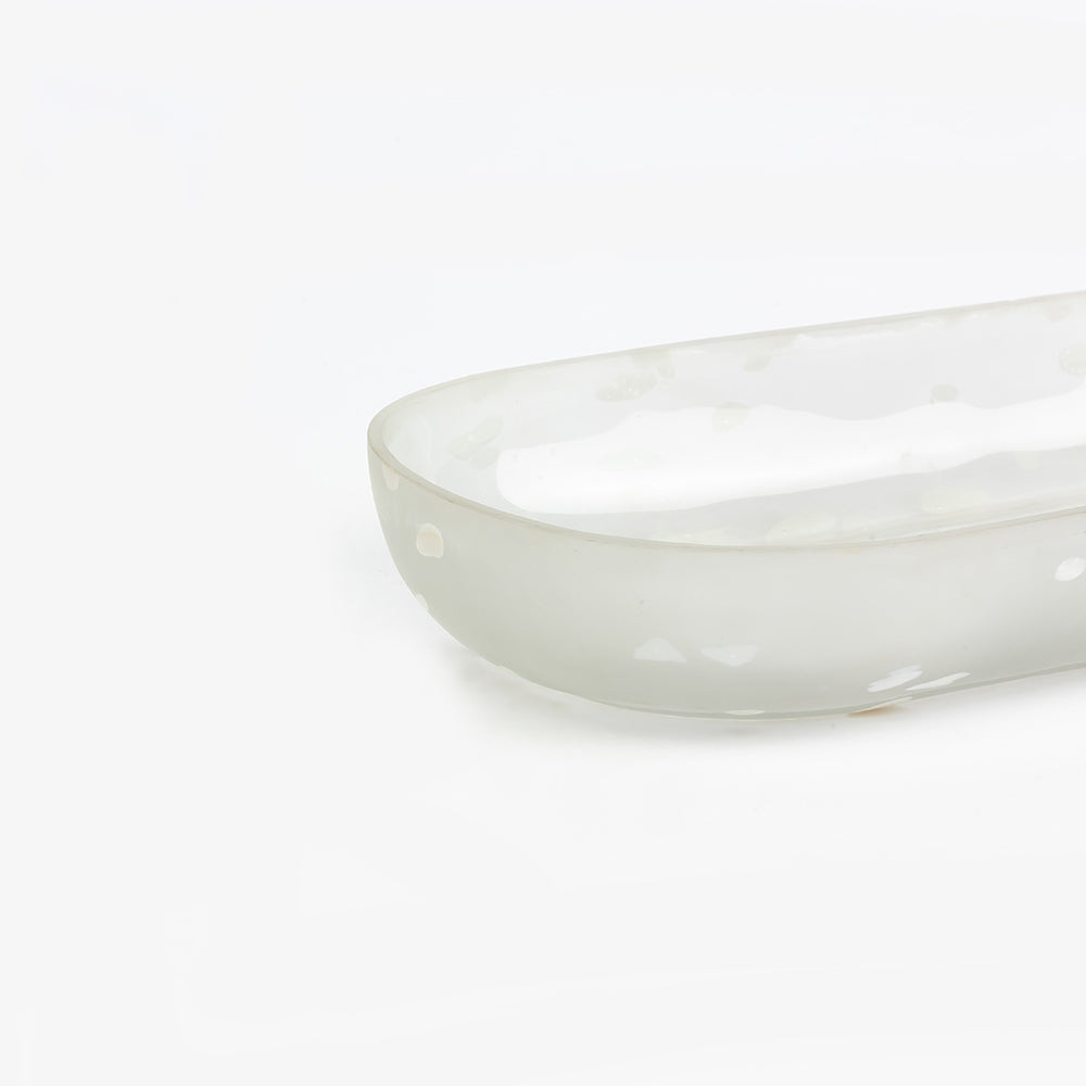 Pemberton Bath Accessory