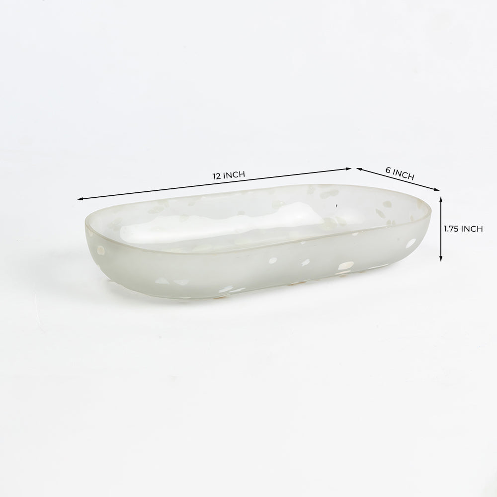 Pemberton Bath Accessory