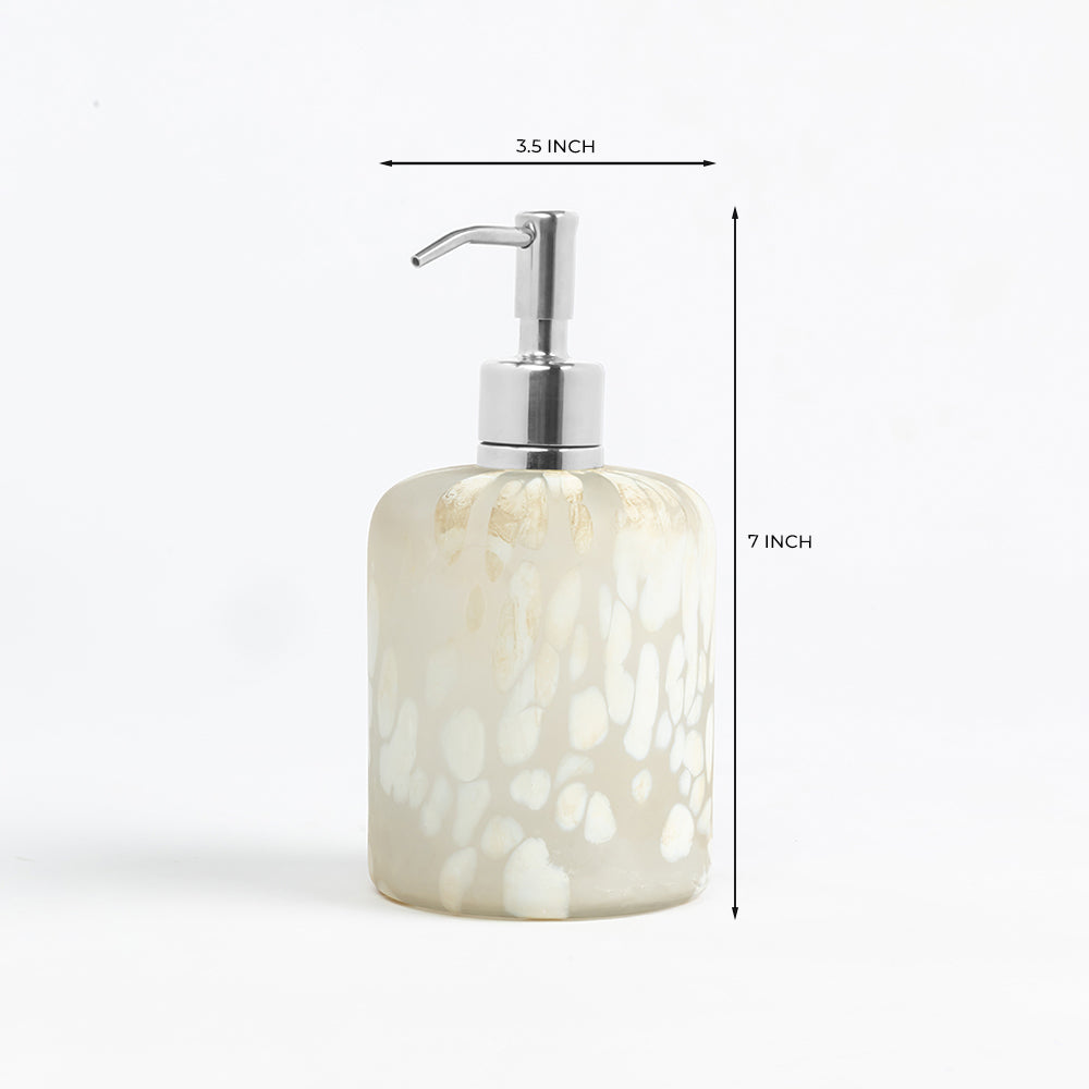 Bluff Bath Accessory