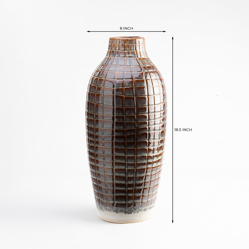 Terrace Table Vase