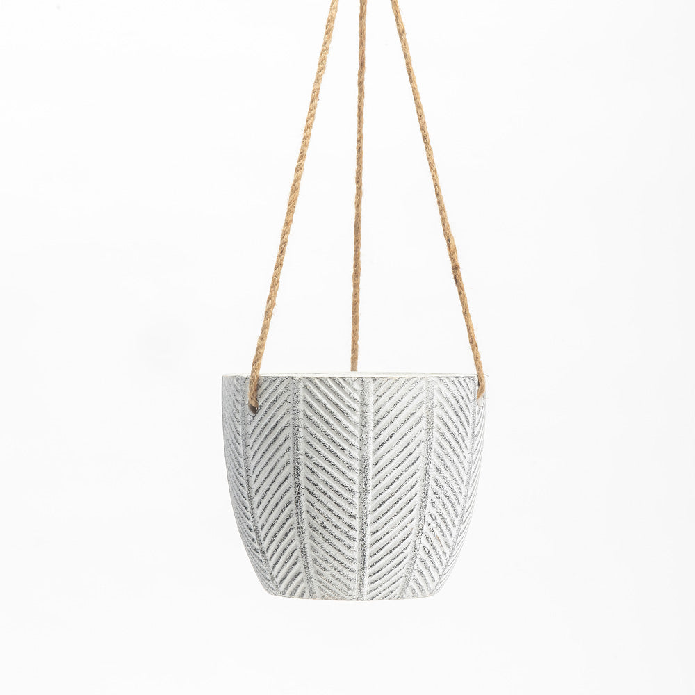 Sandalwood Planter
