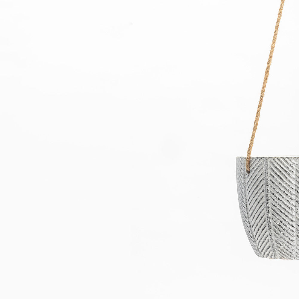 Sandalwood Planter