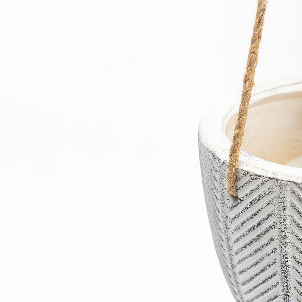 Sandalwood Planter