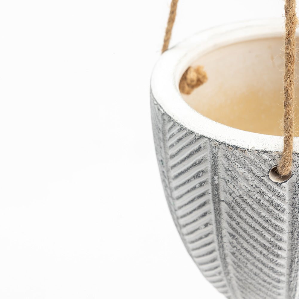 Sandalwood Planter